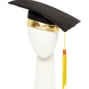 Graduation Mortar Hat