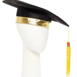 Graduation Mortar Hat