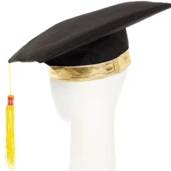 Graduation Mortar Hat