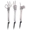 Grave Greeting Skeleton Arms (3Pk)