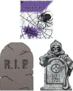 Graveyard Decorating Kit