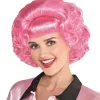Grease Frenchy Wig
