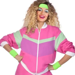 Green Sweatband Accessory Kit