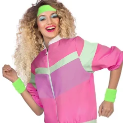 Green Sweatband Accessory Kit