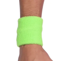 Green Sweatband Accessory Kit