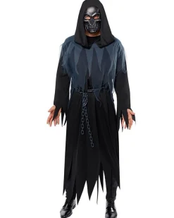 Grim Reaper - Adult Costume