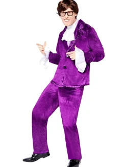 Groovy Lover - Adult Costume