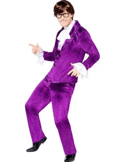 Groovy Lover - Adult Costume