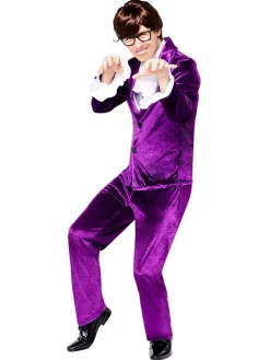 Groovy Lover - Adult Costume