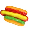 Gummy Hot Dog - 9G