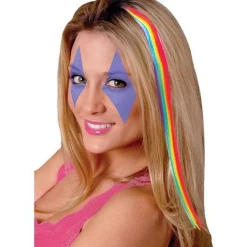 Hair Extension - Rainbow