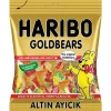 Halal Haribo Gold Bears - 100G