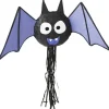 Halloween Bat Pinata - 50Cm X 35Cm