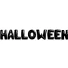 Halloween Black Balloon Garland - 4M
