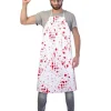 Halloween Bloody Apron