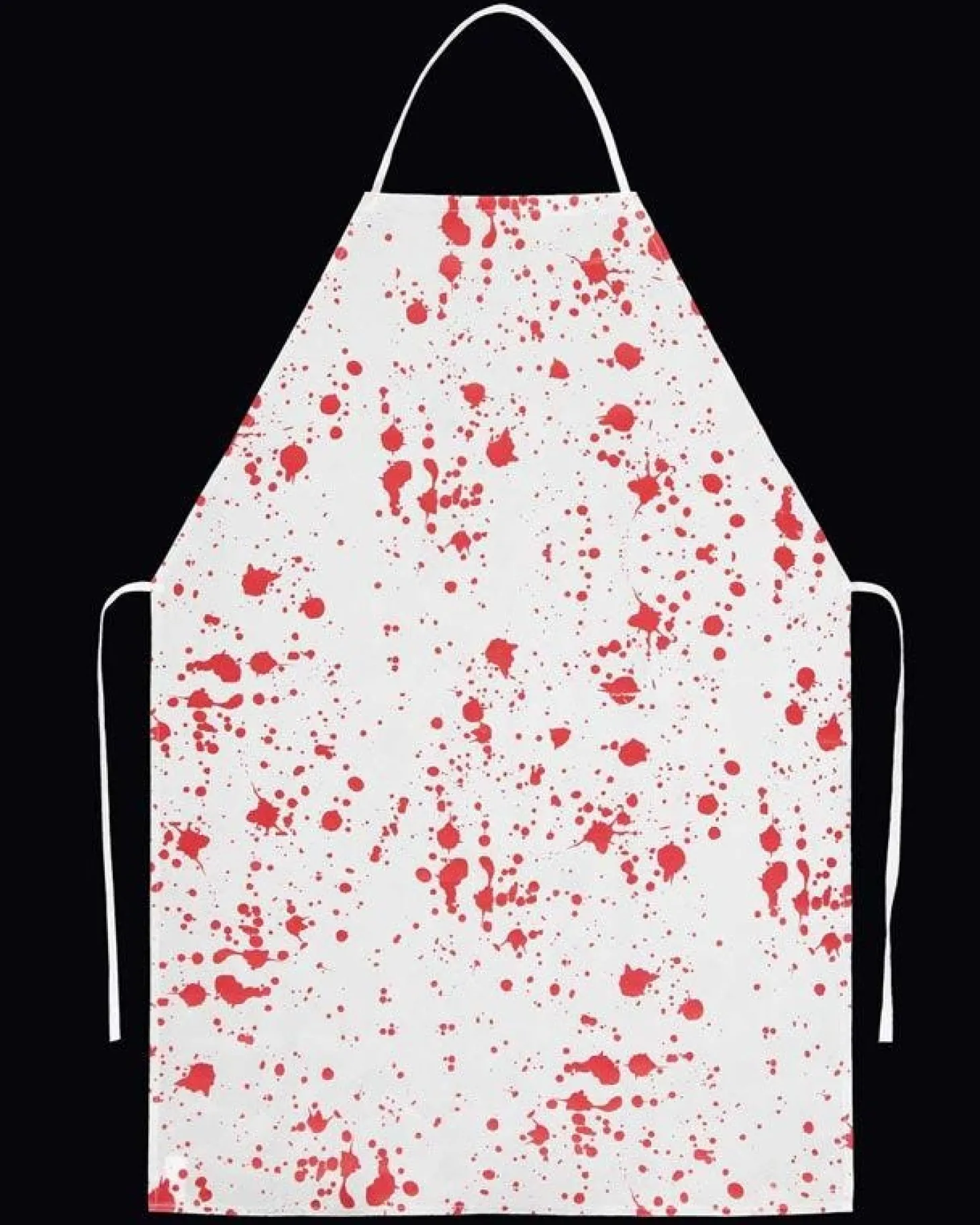 Halloween Bloody Apron