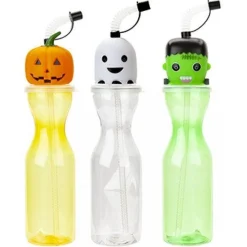 Halloween Drinking Bottle - 500Ml