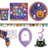Halloween Friends - Deluxe Party Pack For 16