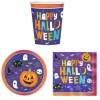 Halloween Friends - Super Value Party Pack For 8
