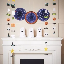 Hallo-Ween Friends Decoration Kit