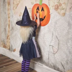 Hallo-Ween Friends Pumpkin Game