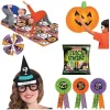 Halloween Games Kit