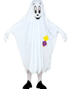 Halloween Ghost - Child Costume