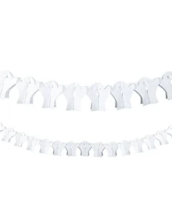 Halloween Ghost Banner