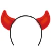 Halloween Horns Glow Headband