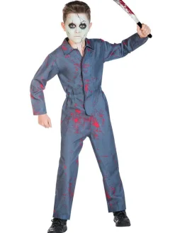 Halloween Killer - Child Costume