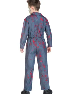 Halloween Killer - Child Costume