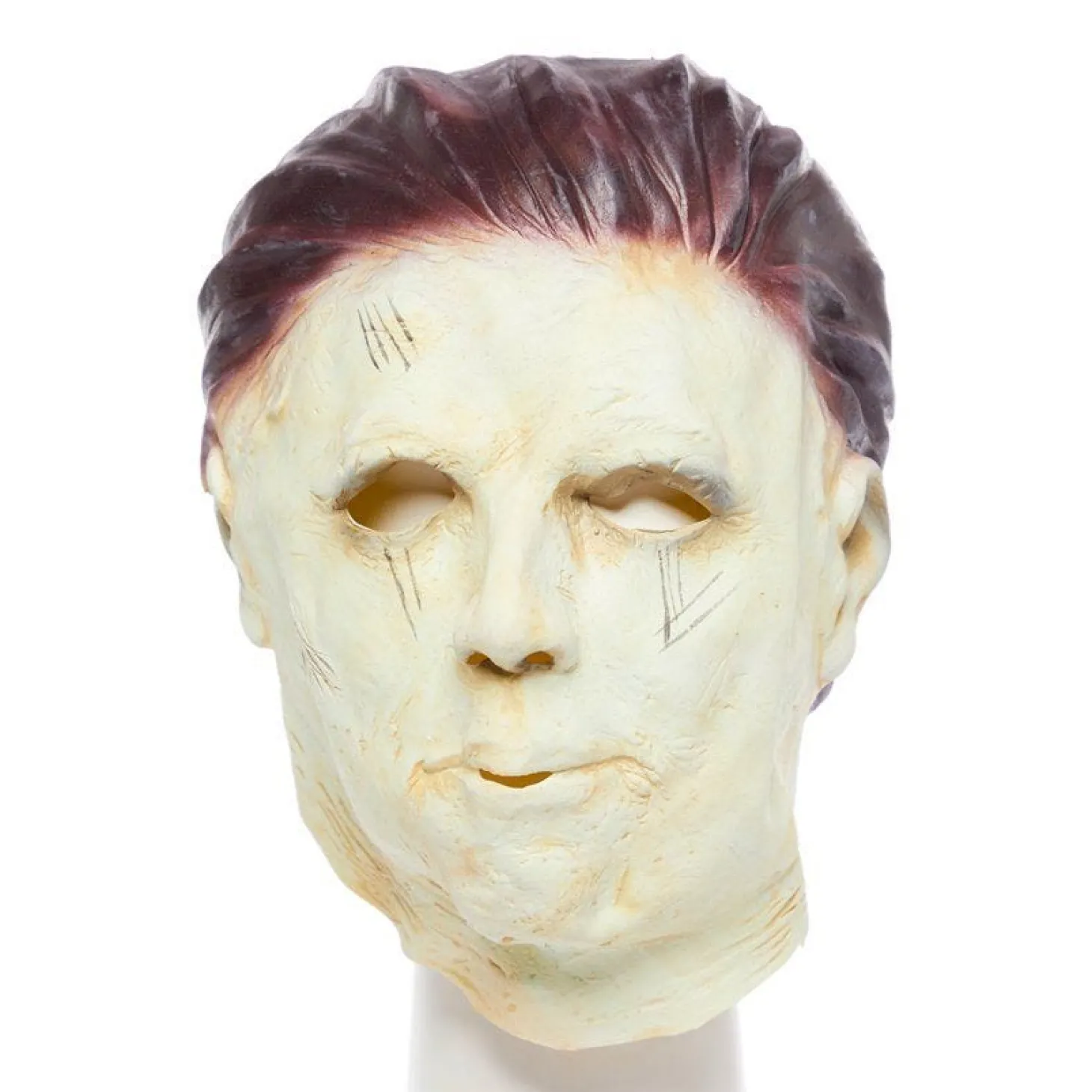 Halloween Mask