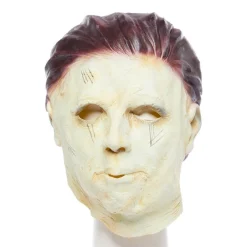 Halloween Mask