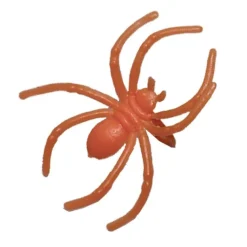 Halloween Spider Rings (30Pk)
