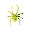 Halloween Spider String Decoration - 2M (6Pk)
