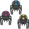 Halloween Squishy Spider - Assorted
