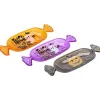Halloween Sweet Shaped Platter - Assorted