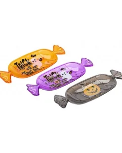 Halloween Sweet Shaped Platter - Assorted