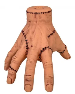 Hand With Scars Prop