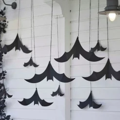 Hanging Bats (8Pk)