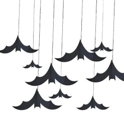 Hanging Bats (8Pk)