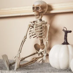 Hanging Skeleton - 39Cm