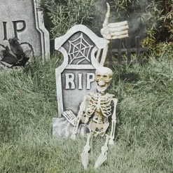 Hanging Skeleton - 39Cm