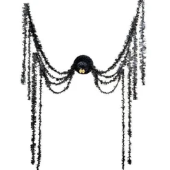 Hanging Spider Decoration