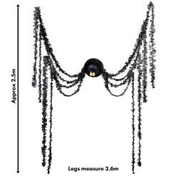 Hanging Spider Decoration