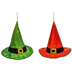 Hanging Witches Hats