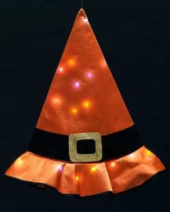 Hanging Witches Hats