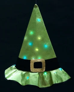 Hanging Witches Hats