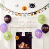 Happy Halloween Decoration Kit