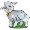 Happy Lamb Chocolate - 12.5G